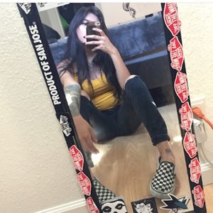 Meet your Posher, Vanessa